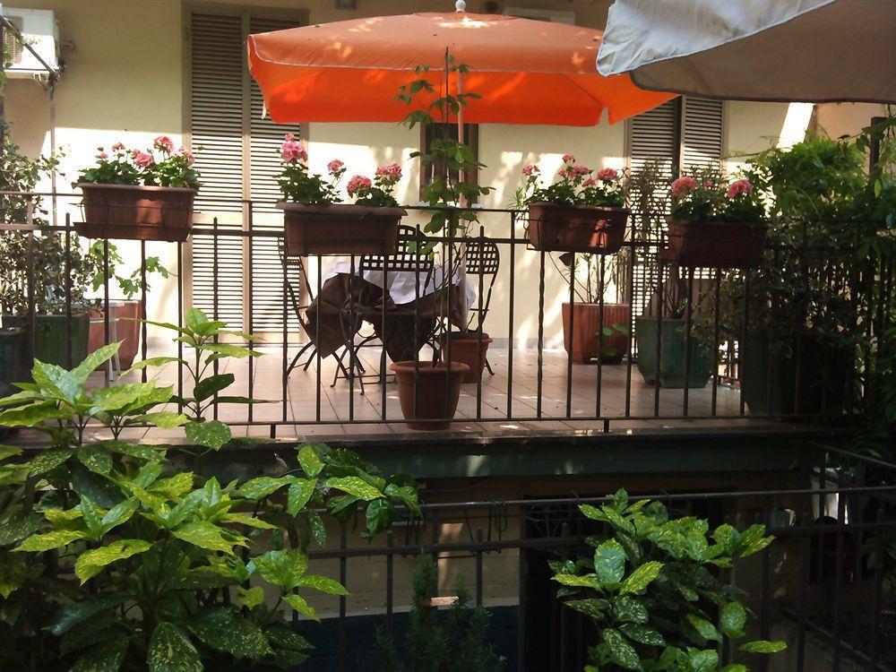 Hotel Imperial Turin Exterior foto