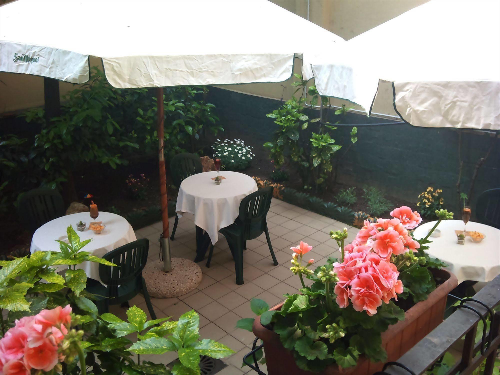 Hotel Imperial Turin Exterior foto