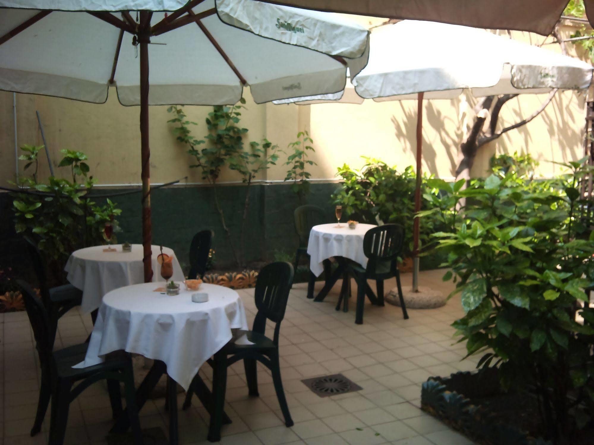 Hotel Imperial Turin Exterior foto
