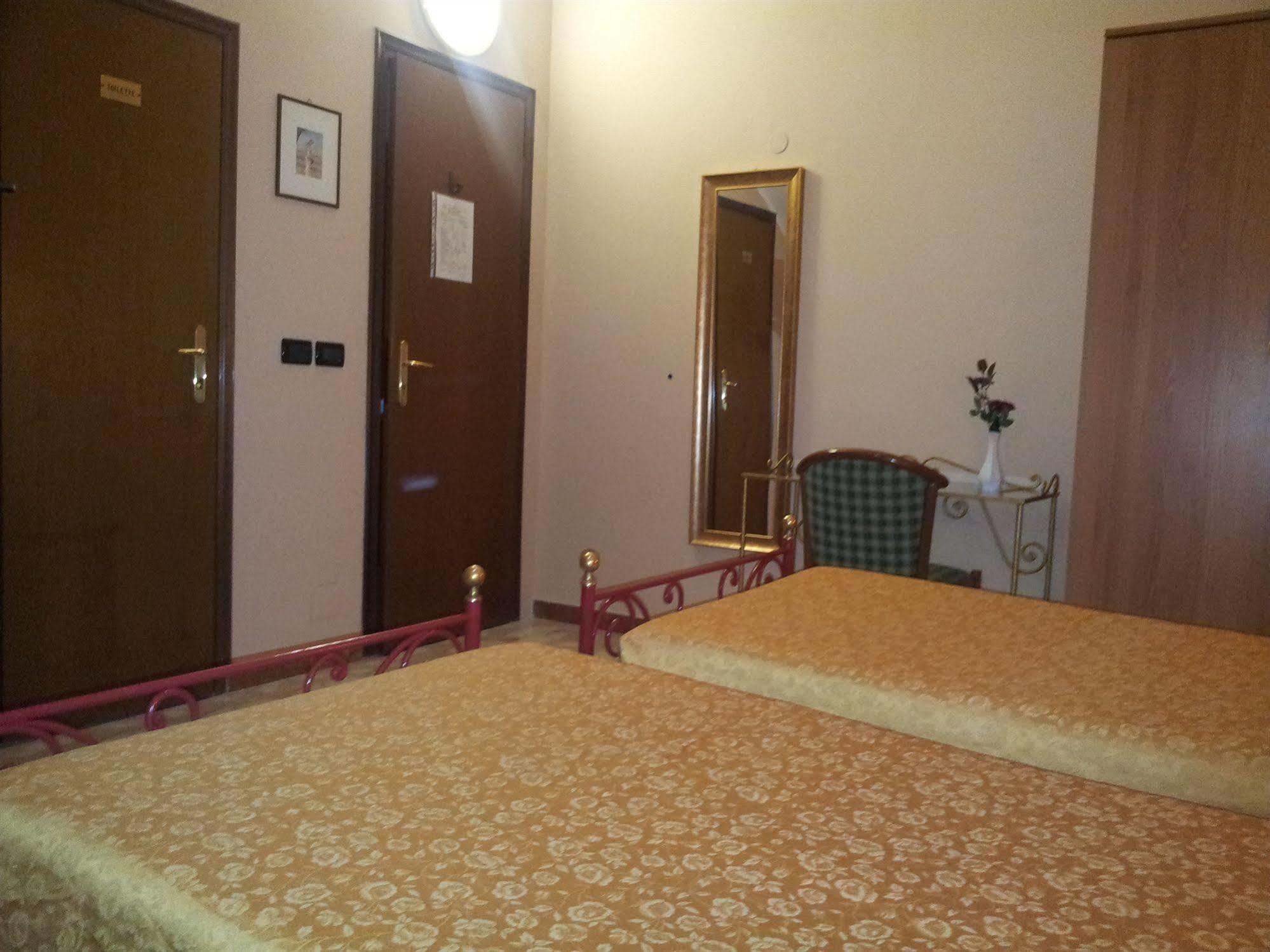 Hotel Imperial Turin Exterior foto