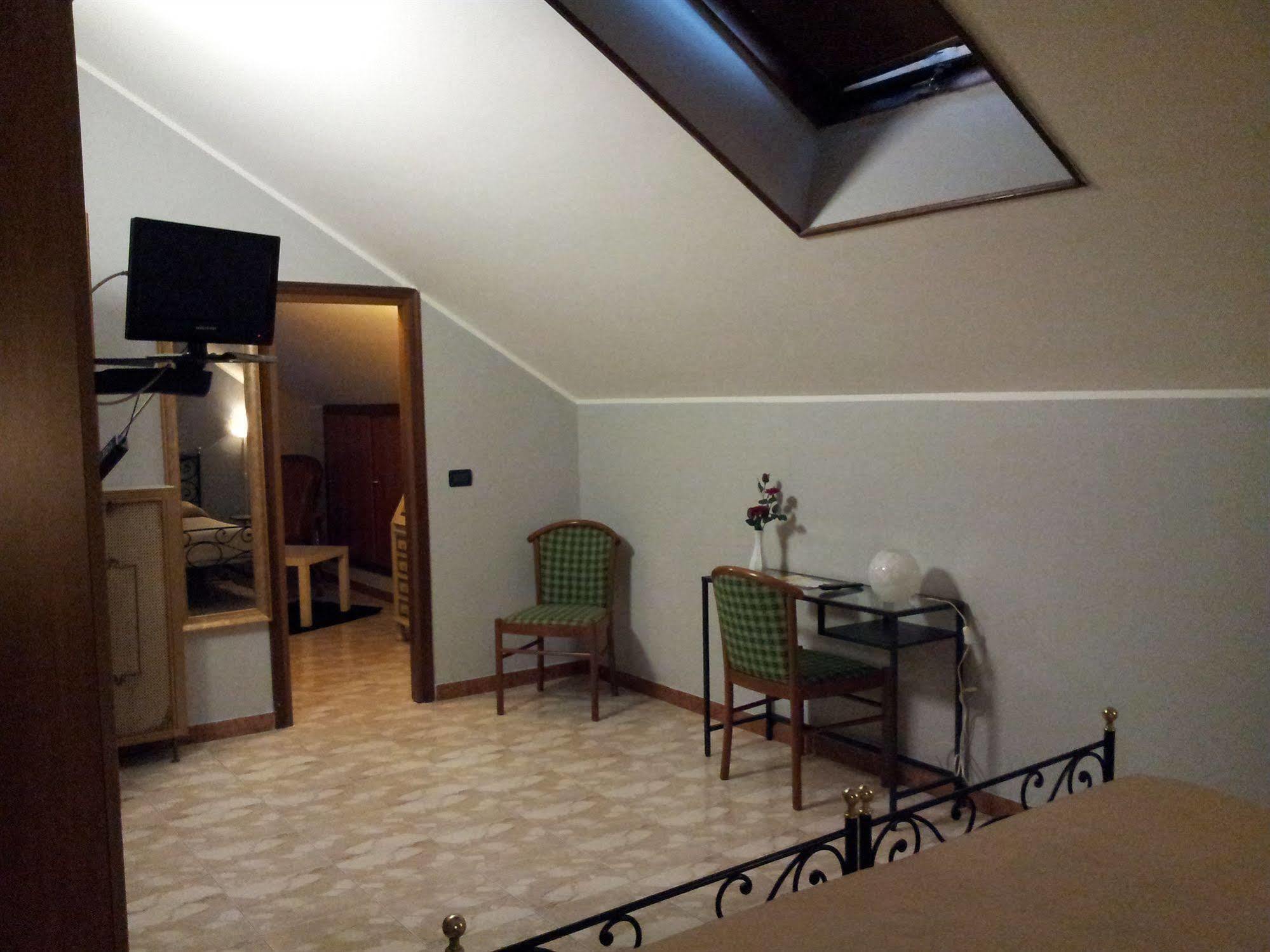Hotel Imperial Turin Exterior foto
