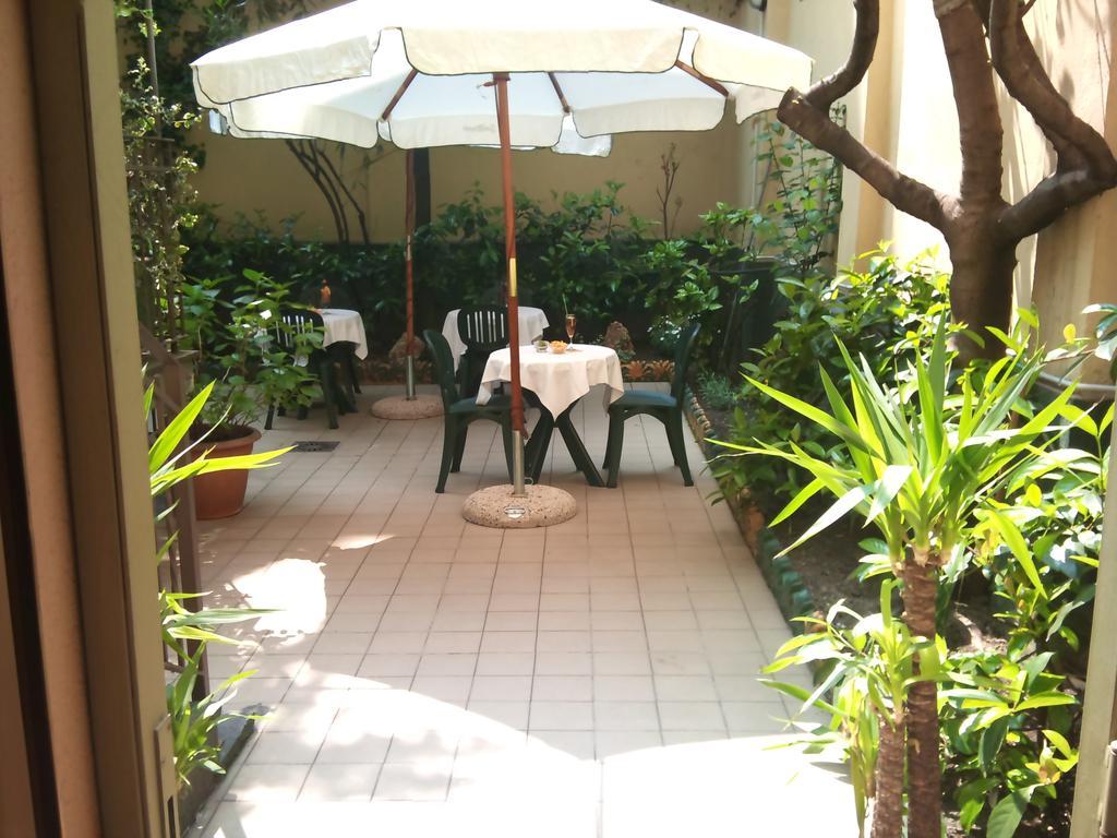 Hotel Imperial Turin Exterior foto
